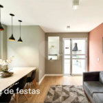 Studio à venda com 1 quarto em Brooklin Paulista, São Paulo, SP