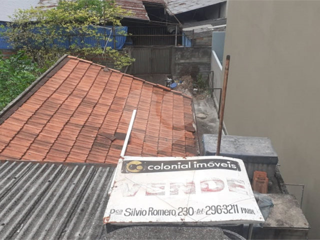 Terreno à venda em Santana, São Paulo, SP