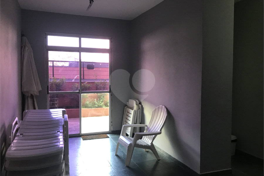 Apartamento à venda com 3 quartos, sendo 1 suíte, em Vila Aurora (zona Norte), São Paulo, SP