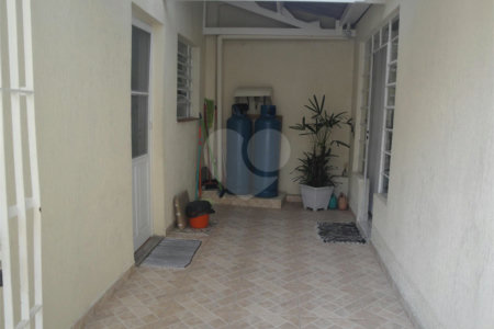 Casa à venda com 4 quartos em Vila Hamburguesa, São Paulo, SP