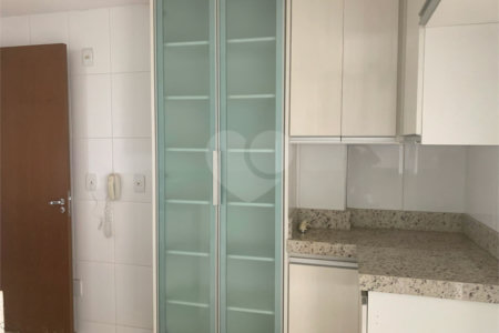 Apartamento à venda em Interlagos, Três Lagoas, MS