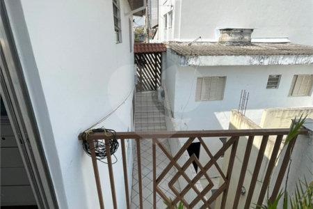 Casa Térrea à venda com 2 quartos em Vila Santa Terezinha (zona Norte), São Paulo, SP