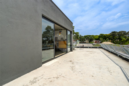 Casa à venda com 3 suítes em Alto da Boa Vista, São Paulo, SP