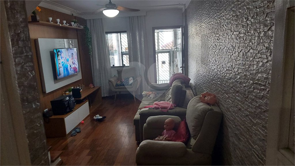 Sobrado à venda com 4 quartos em Vila Medeiros, São Paulo, SP