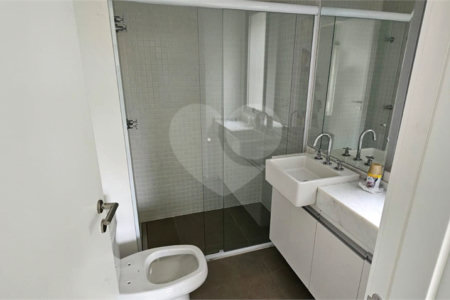 Apartamento à venda com 1 quarto em Pinheiros, São Paulo, SP