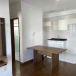 Apartamento à venda com 2 quartos em Bairro da Vossoroca, Sorocaba, SP