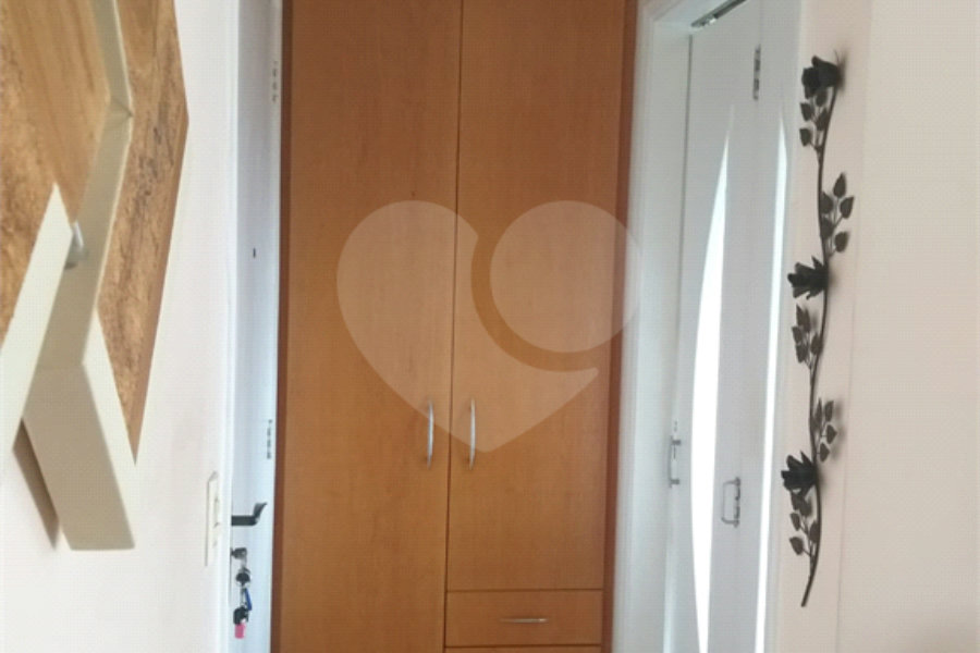 Apartamento à venda com 2 quartos em Limão, São Paulo, SP