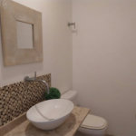 Apartamento Residencial à venda, Boqueirão, Santos - AP0889.