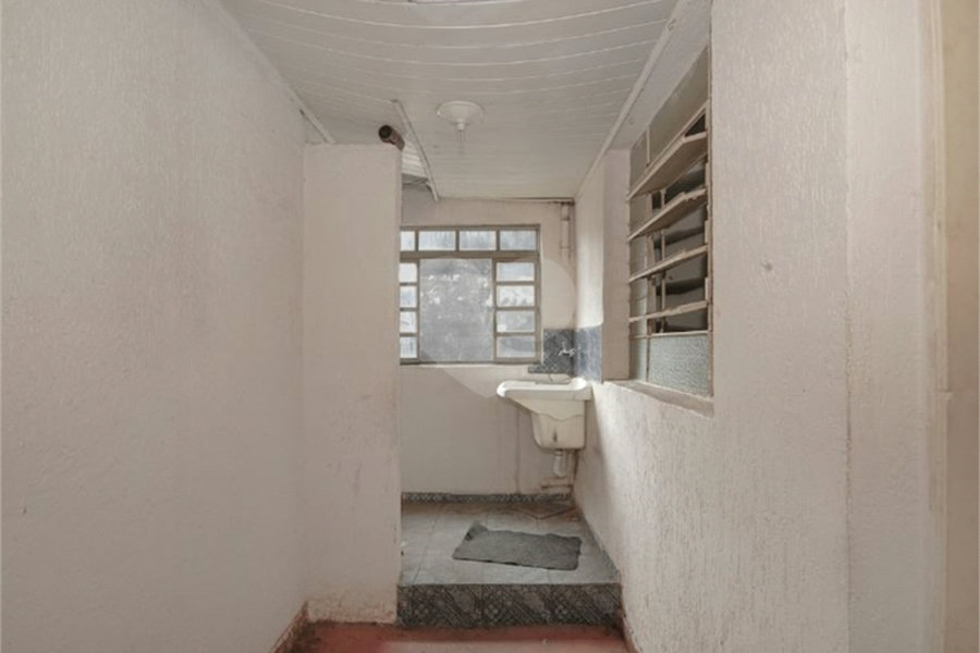 Casa à venda ou para alugar com 2 quartos em Santana, São Paulo, SP