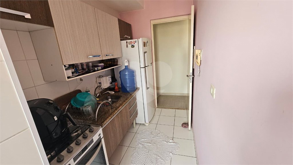 Apartamento à venda com 2 quartos em Chácara Bela Vista, Poá, SP