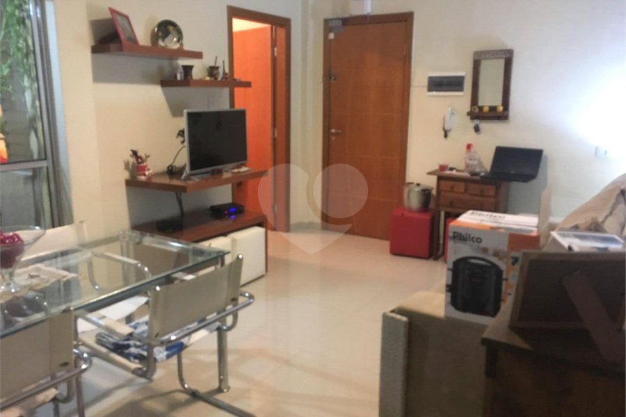 Apartamento à venda com 2 quartos em Casa Verde, São Paulo, SP