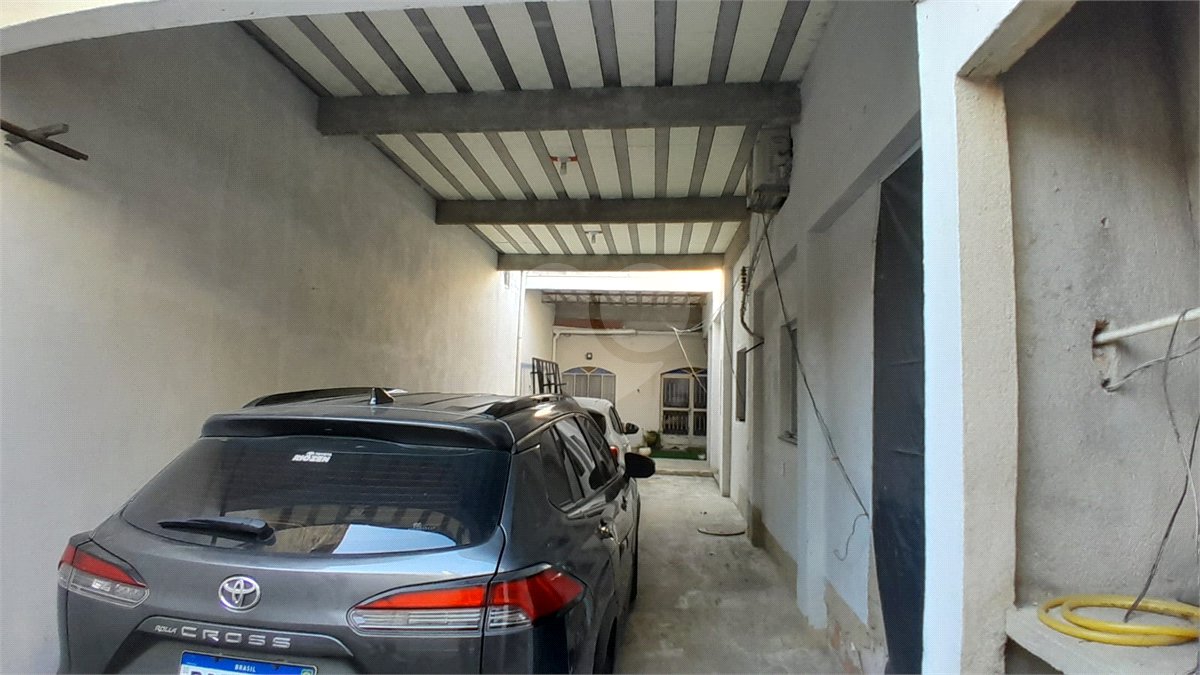 Casa para alugar com 2 quartos em Paciência, Rio de Janeiro, RJ