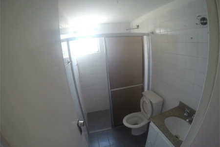 Apartamento para alugar com 2 quartos em Jardim Vazani, São Paulo, SP
