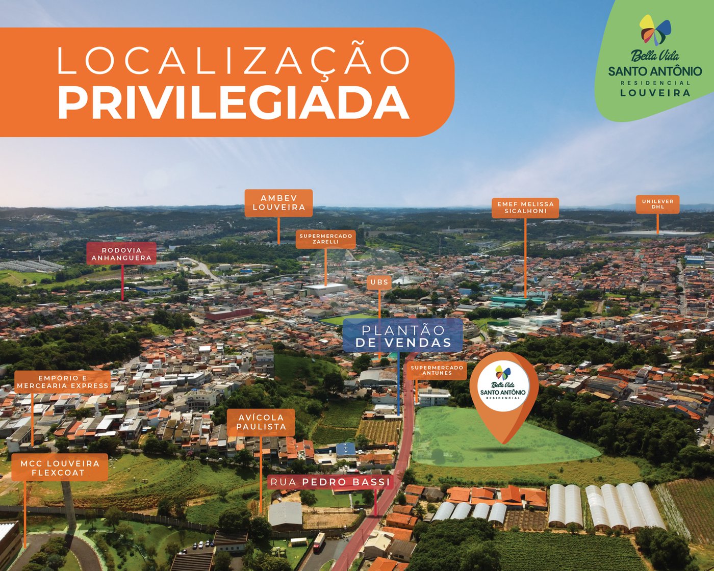 Bella Vida Santo Antônio