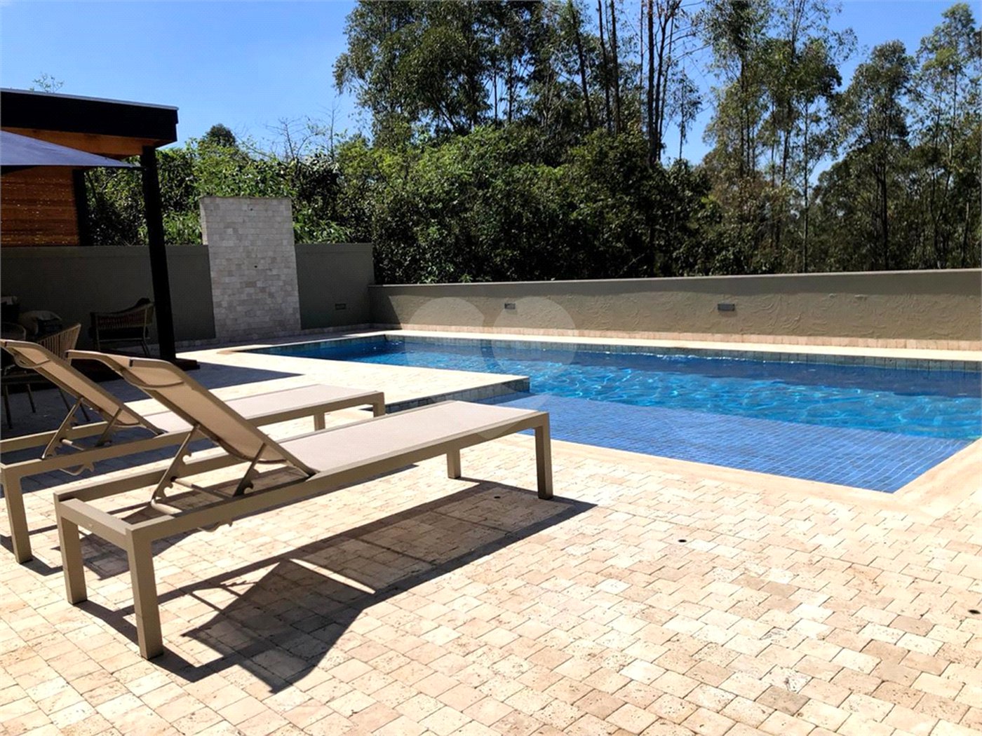 Casa à venda com 3 suítes em São Paulo II, Cotia, SP