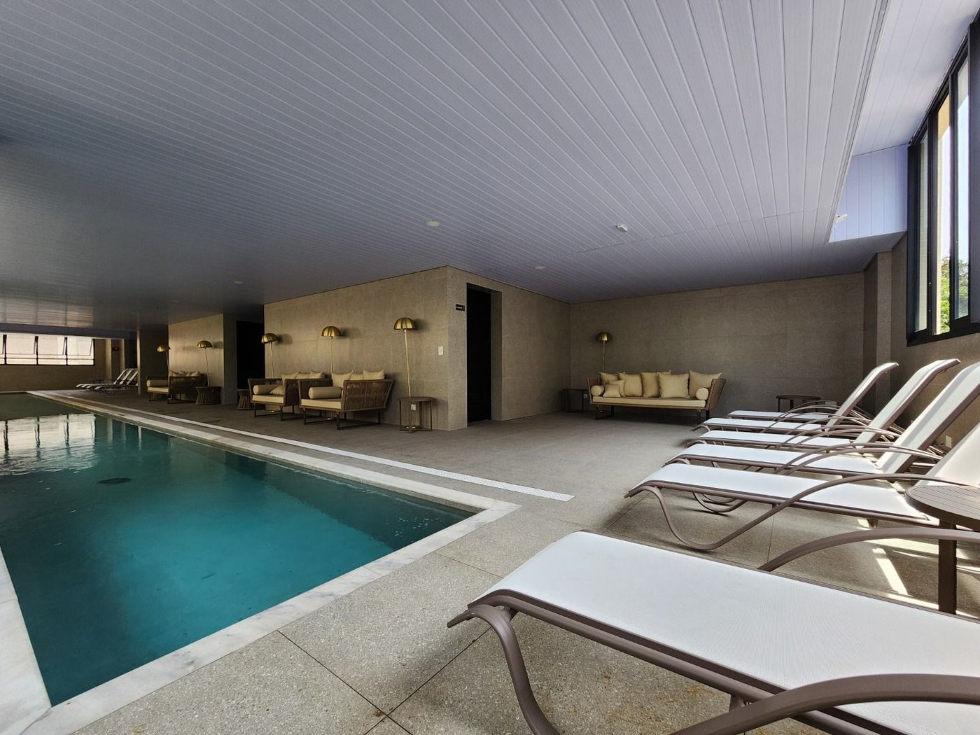 Apartamento à venda, 75 m² por R$ 860.000,00 - José Menino - Santos/SP