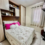Apartamento à venda com 2 quartos em Vila Isolina Mazzei, São Paulo, SP