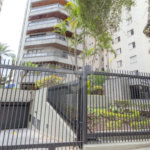 Apartamento à venda com 4 quartos, sendo 2 suítes, em Santana, São Paulo, SP