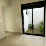 Casa à venda com 3 quartos, sendo 1 suíte,  no condomínio Villagio Ipanema I, Sorocaba - SP