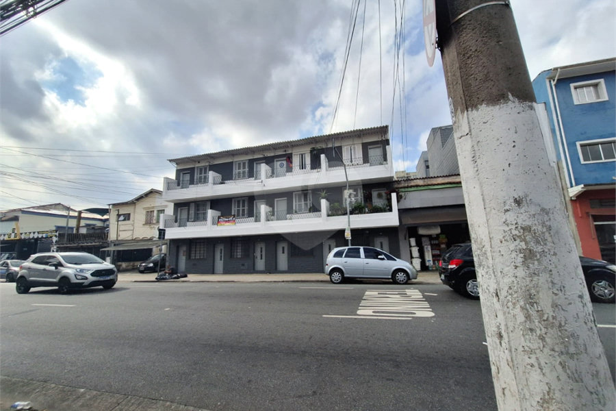 Prédio à venda em Santana, São Paulo, SP