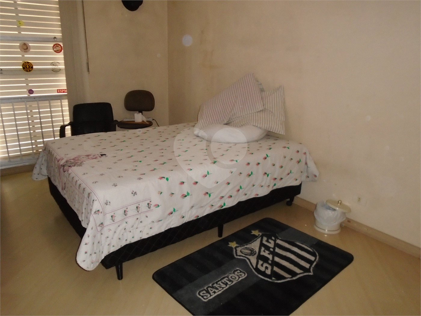 Apartamento à venda com 3 quartos, sendo 1 suíte,  em Brooklin, São Paulo, SP