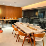 Apartamento à venda com 3 suítes em Vila Independência, São Paulo, SP