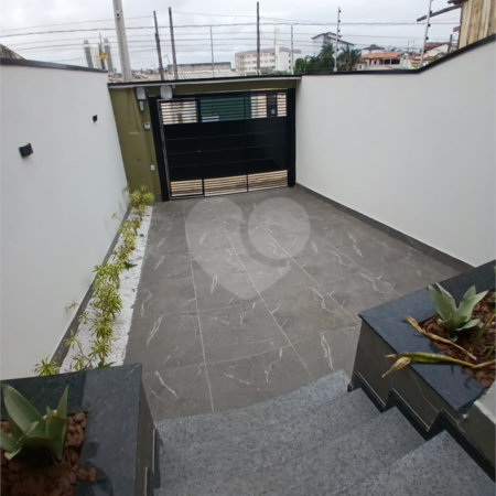 Casa à venda com 2 suítes em Vila Brasileira, Mogi das Cruzes, SP