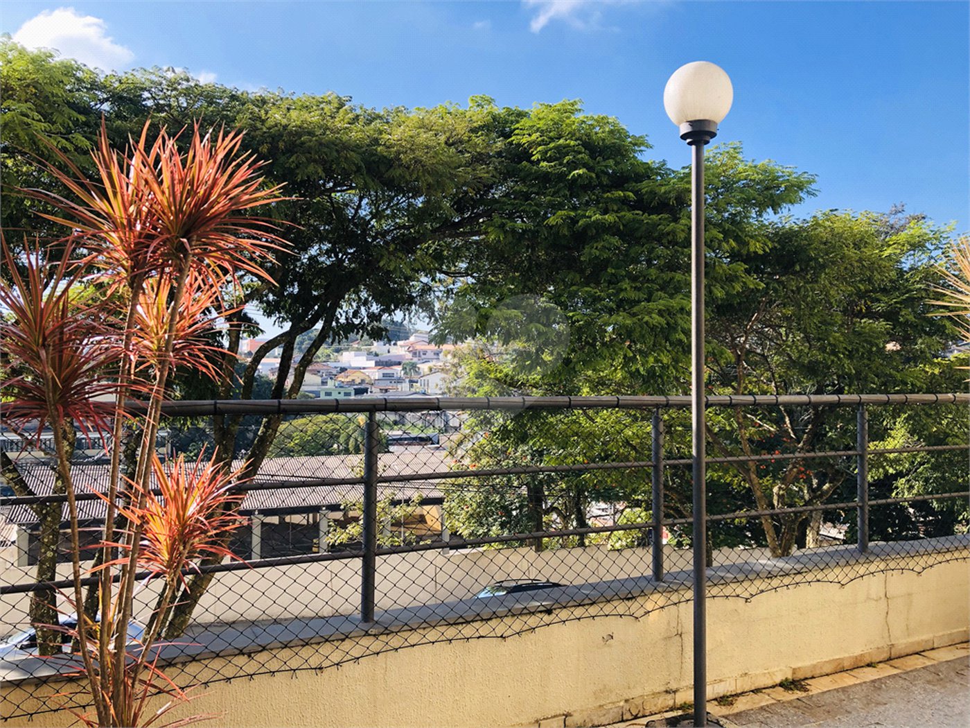 Apartamento à venda com 3 quartos, sendo 1 suíte,  em Alto Ipiranga, Mogi das Cruzes, SP