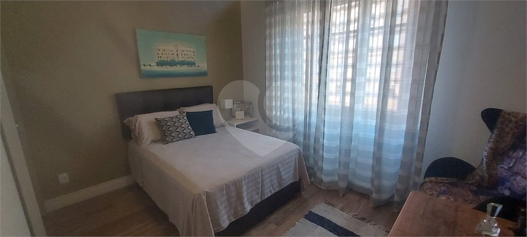 Apartamento à venda com 3 suítes em Copacabana, Rio de Janeiro, RJ