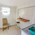 Casa de Vila à venda com 4 quartos, sendo 1 suíte,  em Grajaú, Rio de Janeiro, RJ