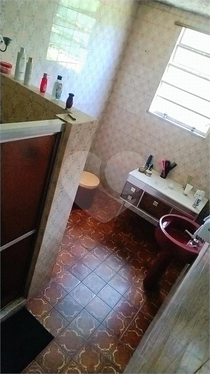 Casa à venda com 3 quartos em Campo Grande, Rio de Janeiro, RJ