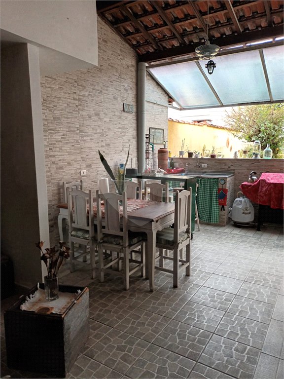 Sobrado à venda com 3 quartos em Jardim São Paulo(zona Norte), São Paulo, SP