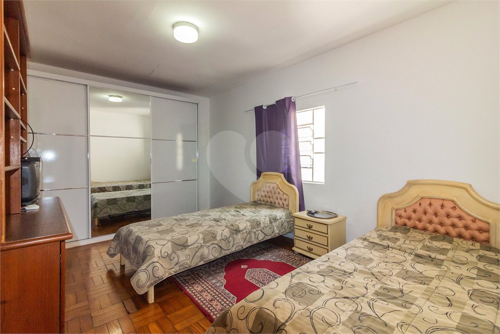 Casa à venda com 3 quartos, sendo 1 suíte, em Jardim Paulistano, São Paulo, SP