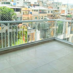 Apartamento à venda com 3 quartos, sendo 1 suíte, em Mandaqui, São Paulo, SP