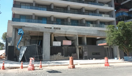 Apartamento à venda com 1 quarto em Pinheiros, São Paulo, SP