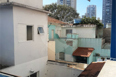 Sobrado à venda com 2 quartos em Tatuapé, São Paulo, SP