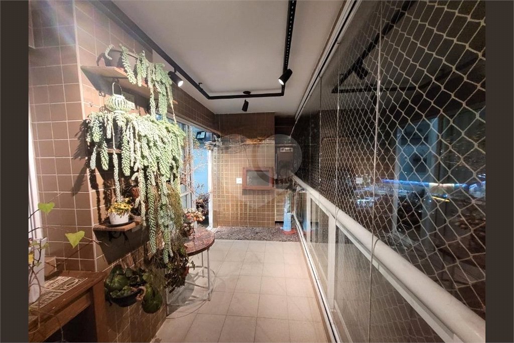 Apartamento à venda com 3 suítes em Cidade São Francisco, São Paulo, SP