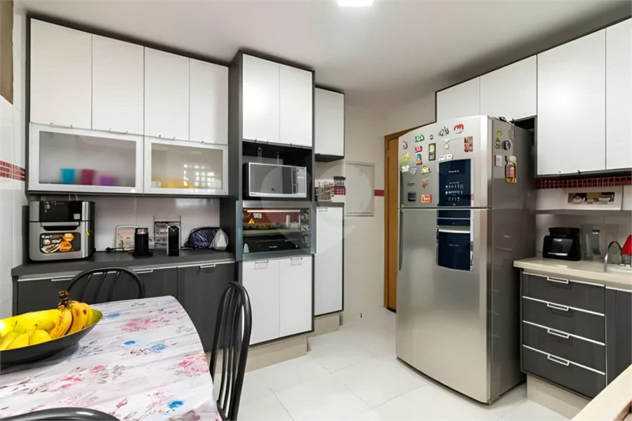 Apartamento à venda com 3 quartos em Casa Verde, São Paulo, SP