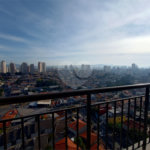 Apartamento à venda com 2 quartos em Lauzane Paulista, São Paulo, SP