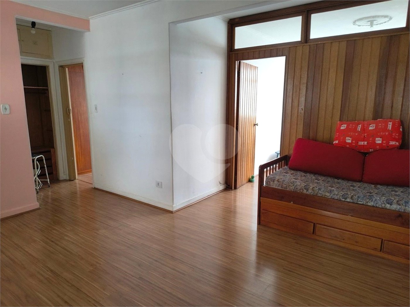 Apartamento à venda com 2 quartos em Santa Cecília, São Paulo, SP