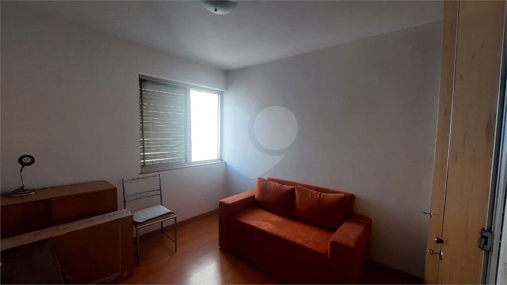 Apartamento à venda com 3 quartos, sendo 1 suíte, em Perdizes, São Paulo, SP