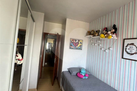 Apartamento à venda com 2 quartos em Vila Isabel, Rio de Janeiro, RJ
