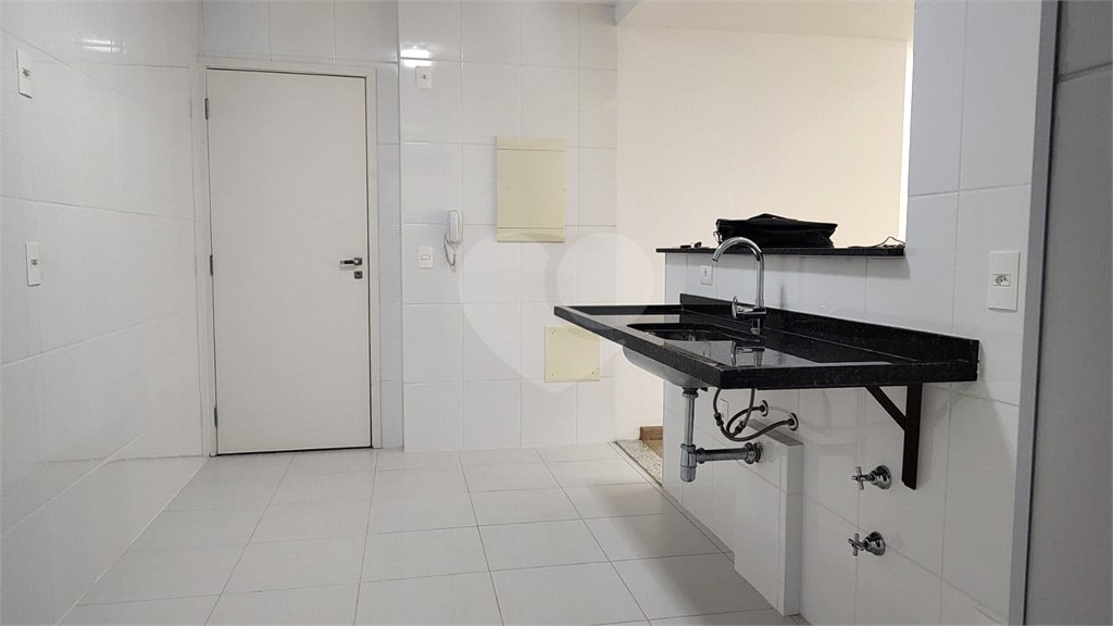 Apartamento à venda com 3 quartos, sendo 2 suítes, em Alto Ipiranga, Mogi das Cruzes, SP