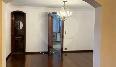 Casa de Vila à venda com 3 suítes em Jardim Paulista, São Paulo, SP
