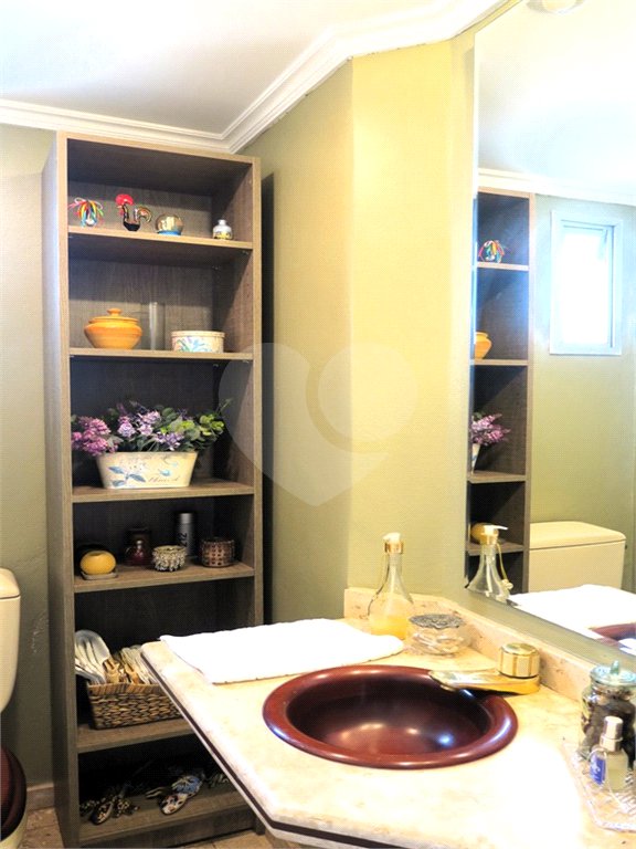 Apartamento à venda com 3 quartos, sendo 1 suíte, em Vila Andrade, São Paulo, SP
