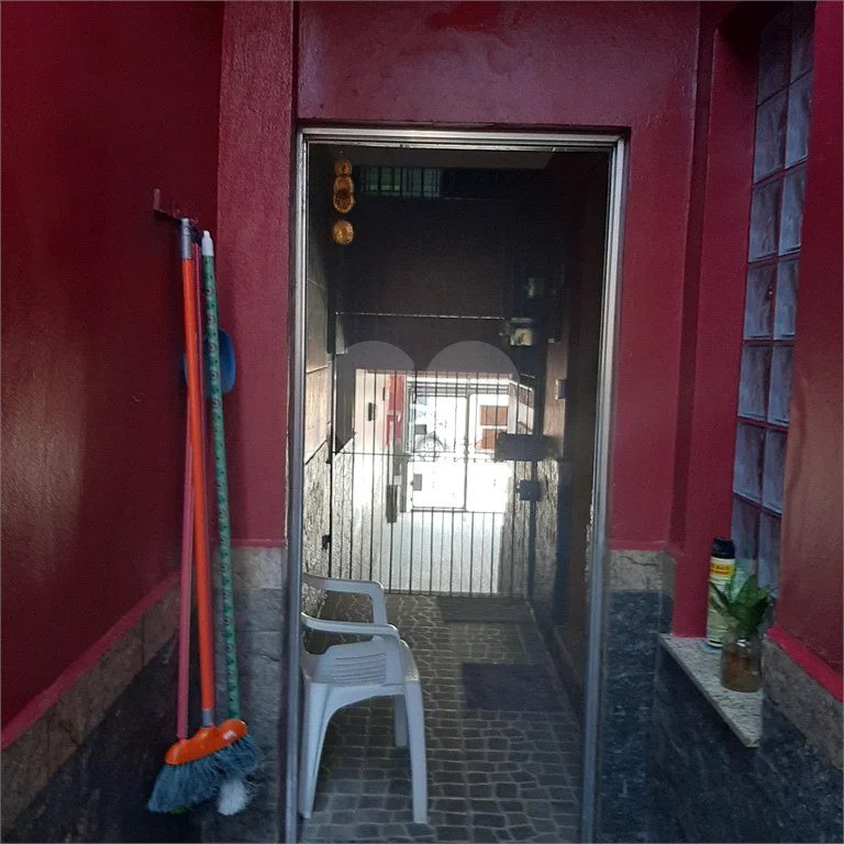 Casa à venda com 4 quartos, sendo 1 suíte, em Vila Vitório Mazzei, São Paulo, SP
