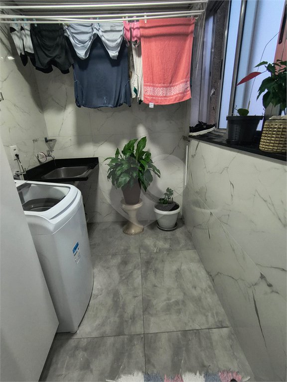 Apartamento à venda com 2 quartos em Mogi Moderno, Mogi das Cruzes, SP