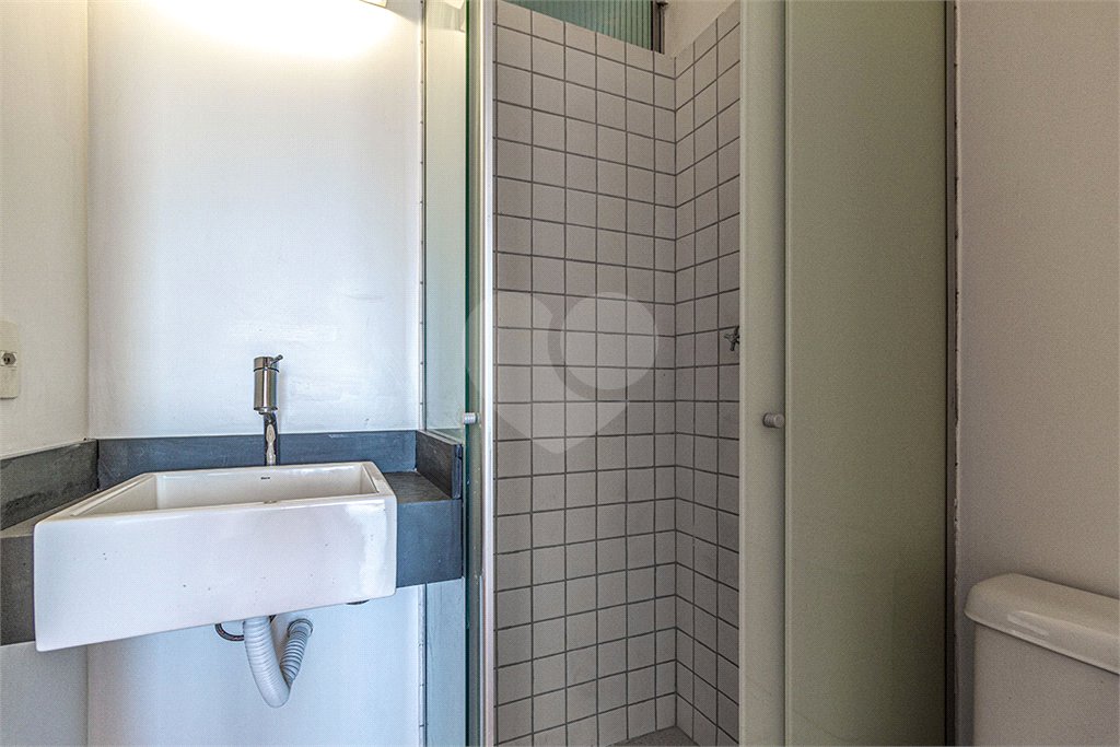 Cobertura à venda ou para alugar com 3 quartos, sendo 2 suítes, em Pinheiros, São Paulo, SP