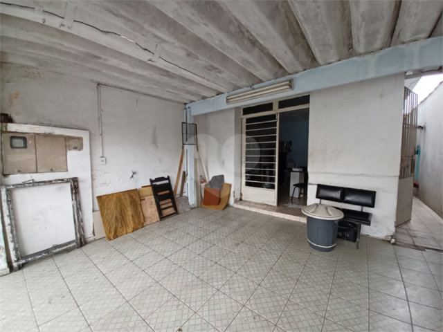 Casa à venda com 3 quartos em Tucuruvi, São Paulo, SP