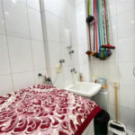Apartamento Residencial para locação, Gonzaga, Santos - AP0231.